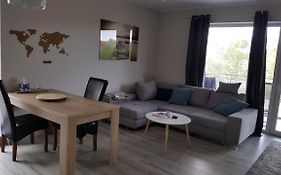 Apartament Szantowa